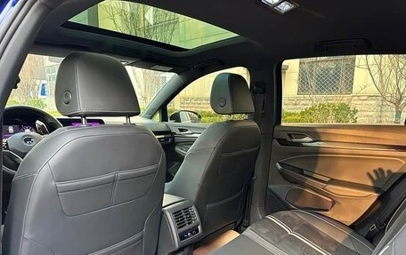 Volkswagen Golf VIII, 2022 год, 2 125 000 рублей, 9 фотография