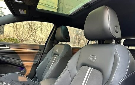 Volkswagen Golf VIII, 2022 год, 2 125 000 рублей, 8 фотография