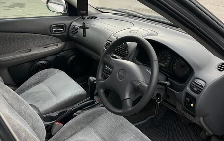 Nissan Sunny B15, 2002 год, 265 000 рублей, 8 фотография