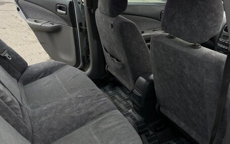 Nissan Sunny B15, 2002 год, 265 000 рублей, 10 фотография