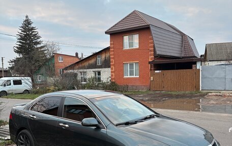 Honda Accord VII рестайлинг, 2005 год, 930 000 рублей, 7 фотография