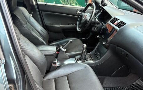 Honda Accord VII рестайлинг, 2005 год, 930 000 рублей, 12 фотография