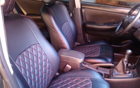 Toyota Corolla, 2005 год, 500 000 рублей, 2 фотография