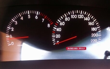 Toyota Corolla, 2005 год, 500 000 рублей, 4 фотография