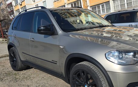 BMW X5, 2011 год, 1 600 000 рублей, 2 фотография