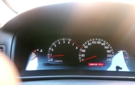 Toyota Corolla, 2005 год, 500 000 рублей, 5 фотография