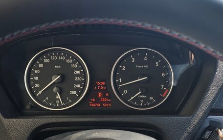 BMW X5, 2011 год, 1 600 000 рублей, 6 фотография