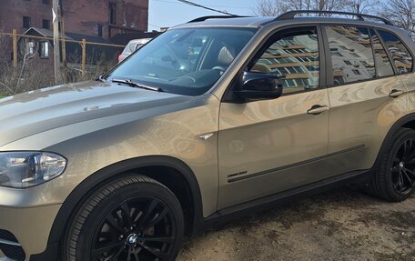 BMW X5, 2011 год, 1 600 000 рублей, 4 фотография