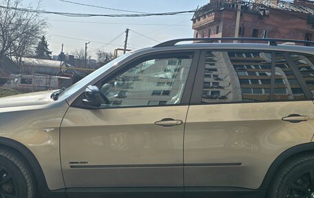 BMW X5, 2011 год, 1 600 000 рублей, 5 фотография