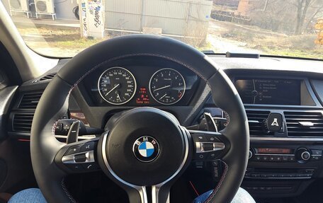 BMW X5, 2011 год, 1 600 000 рублей, 7 фотография