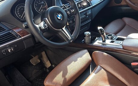 BMW X5, 2011 год, 1 600 000 рублей, 13 фотография