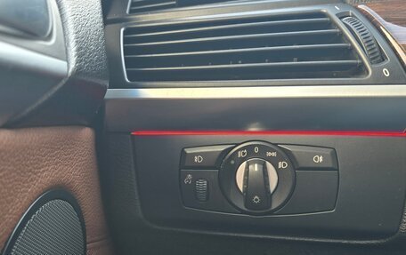 BMW X5, 2011 год, 1 600 000 рублей, 10 фотография