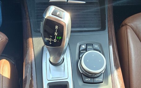 BMW X5, 2011 год, 1 600 000 рублей, 11 фотография