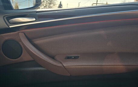 BMW X5, 2011 год, 1 600 000 рублей, 17 фотография