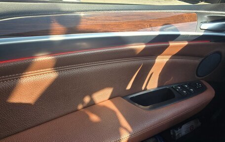 BMW X5, 2011 год, 1 600 000 рублей, 18 фотография