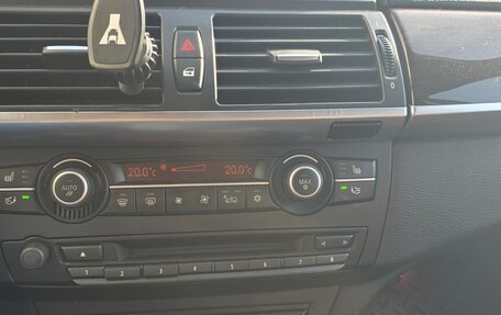 BMW X5, 2011 год, 1 600 000 рублей, 9 фотография