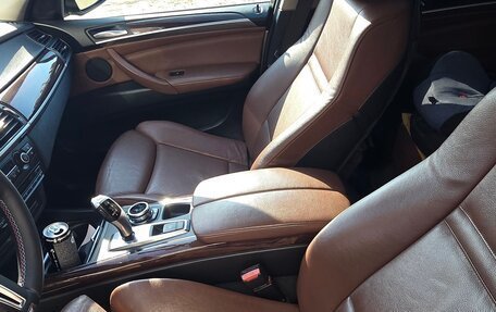 BMW X5, 2011 год, 1 600 000 рублей, 14 фотография