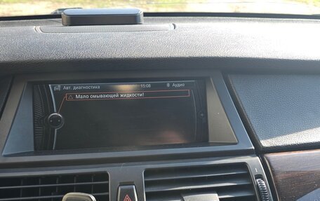 BMW X5, 2011 год, 1 600 000 рублей, 8 фотография