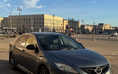 Mazda 6, 2012 год, 950 000 рублей, 1 фотография