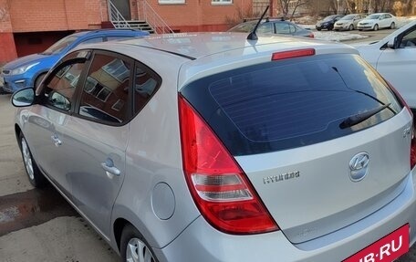 Hyundai i30 I, 2009 год, 790 000 рублей, 1 фотография