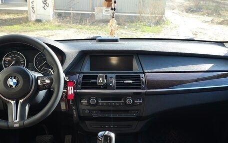 BMW X5, 2011 год, 1 600 000 рублей, 15 фотография