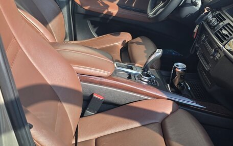 BMW X5, 2011 год, 1 600 000 рублей, 19 фотография