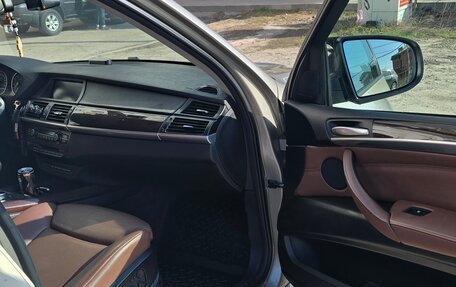 BMW X5, 2011 год, 1 600 000 рублей, 20 фотография