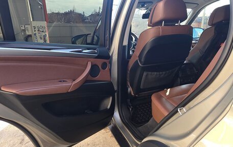 BMW X5, 2011 год, 1 600 000 рублей, 21 фотография