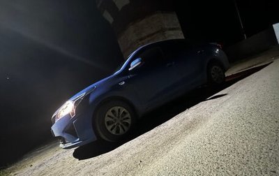 KIA Rio IV, 2020 год, 1 350 000 рублей, 1 фотография