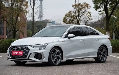 Audi A3, 2023 год, 1 595 000 рублей, 1 фотография