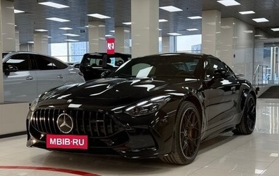 Mercedes-Benz AMG GT, 2025 год, 28 990 000 рублей, 1 фотография
