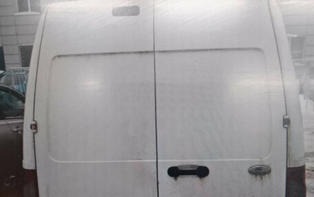 Ford Transit Connect, 2010 год, 515 000 рублей, 1 фотография