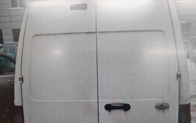 Ford Transit Connect, 2010 год, 515 000 рублей, 1 фотография