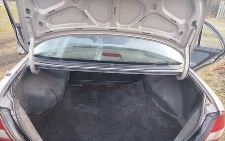 Hyundai Sonata III рестайлинг, 1998 год, 150 000 рублей, 1 фотография