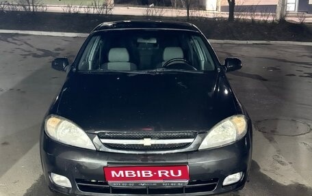 Chevrolet Lacetti, 2005 год, 300 000 рублей, 1 фотография