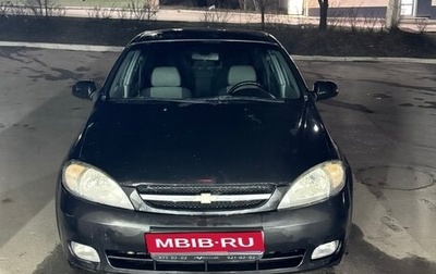 Chevrolet Lacetti, 2005 год, 300 000 рублей, 1 фотография