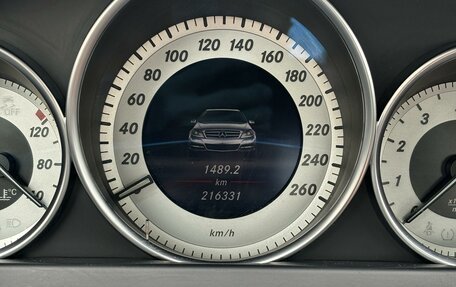 Mercedes-Benz C-Класс, 2013 год, 1 500 000 рублей, 1 фотография