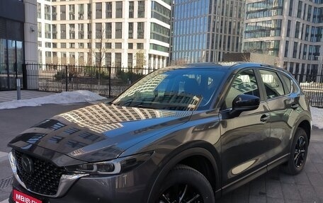 Mazda CX-5 II, 2026 год, 2 730 000 рублей, 1 фотография