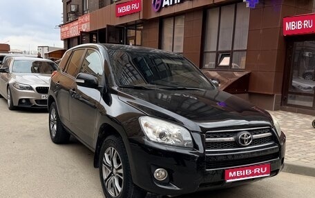 Toyota RAV4, 2009 год, 920 000 рублей, 1 фотография
