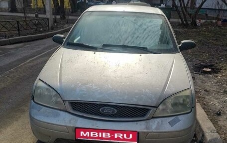 Ford Focus IV, 2004 год, 150 000 рублей, 1 фотография