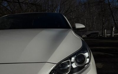 KIA K3, 2020 год, 2 200 000 рублей, 1 фотография