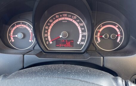 KIA cee'd I рестайлинг, 2010 год, 530 000 рублей, 1 фотография