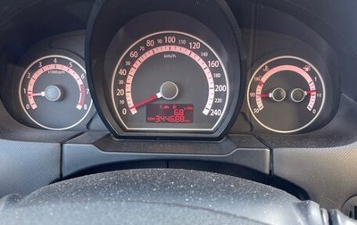 KIA cee'd I рестайлинг, 2010 год, 530 000 рублей, 1 фотография