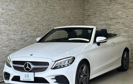 Mercedes-Benz C-Класс, 2017 год, 1 950 000 рублей, 1 фотография