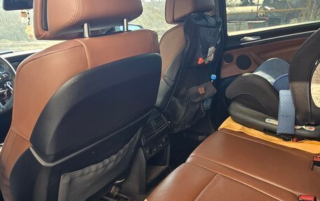 BMW X5, 2011 год, 1 600 000 рублей, 22 фотография