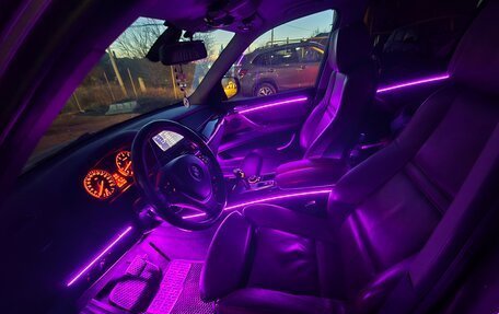 BMW X5, 2011 год, 1 600 000 рублей, 27 фотография