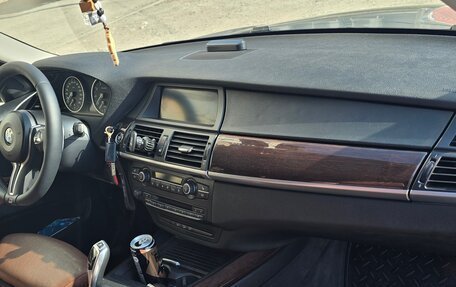 BMW X5, 2011 год, 1 600 000 рублей, 23 фотография