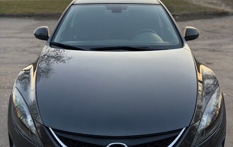 Mazda 6, 2010 год, 830 000 рублей, 1 фотография
