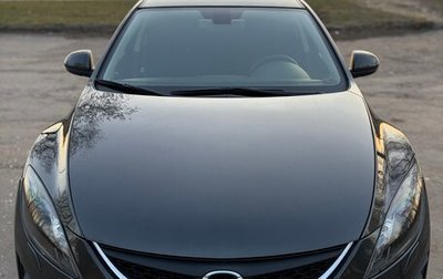Mazda 6, 2010 год, 830 000 рублей, 1 фотография