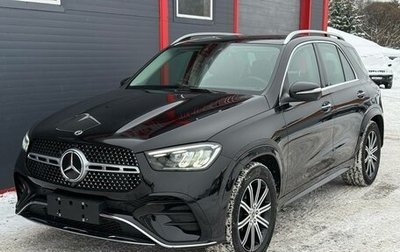 Mercedes-Benz GLE, 2025 год, 11 499 000 рублей, 1 фотография